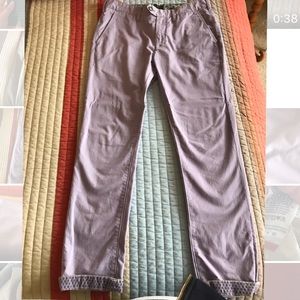 Ted Baker Chino Pants 👖