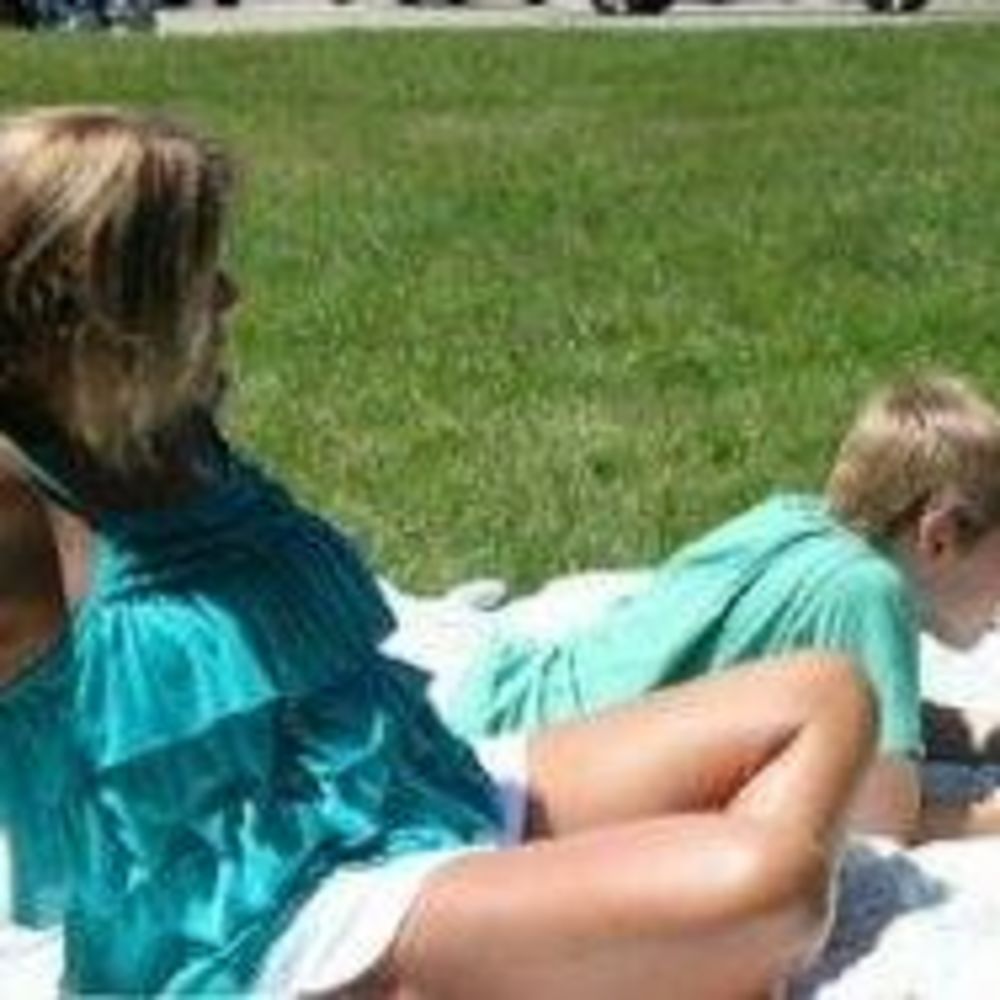 Meet your Posher, Nancy