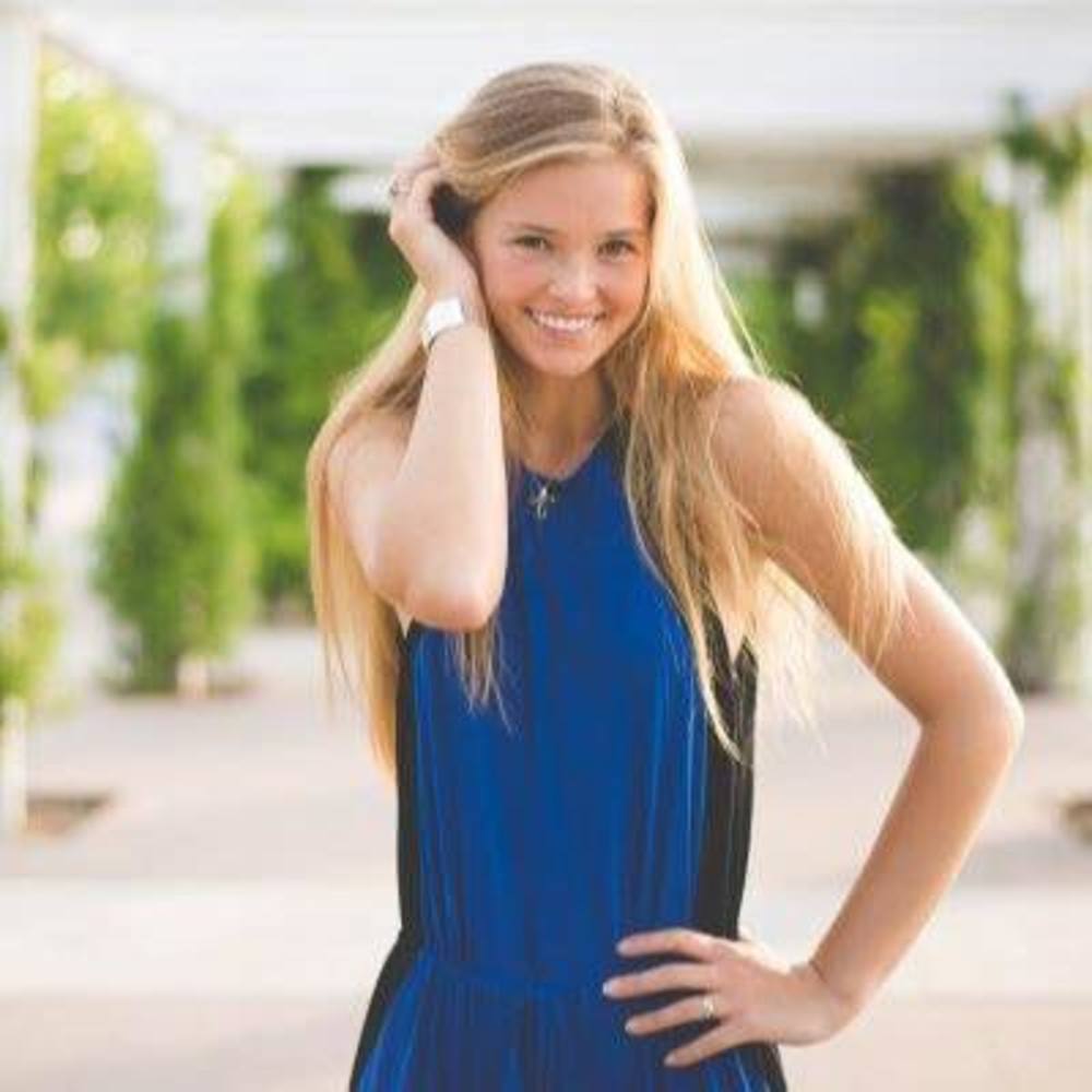 Meet your Posher, Cori beth