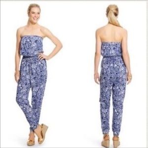 Target Lilly Jumpsuit (2X)