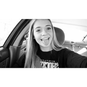 Meet your Posher, Faith