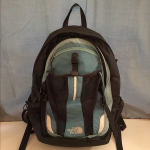 Northface Women's Backpack Recon