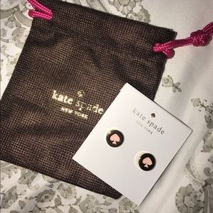Kate Spade earrings