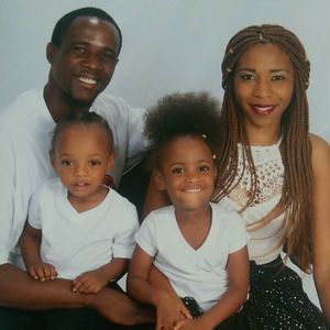 Meet your Posher, Darrin