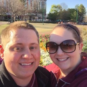 Meet your Posher, Holly