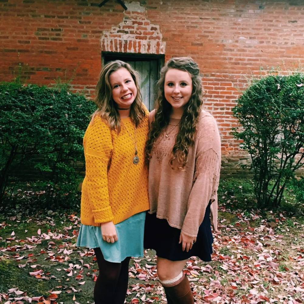 Meet your Posher, Molly