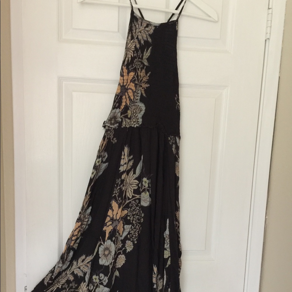 Free People sundress