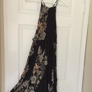 Free People sundress