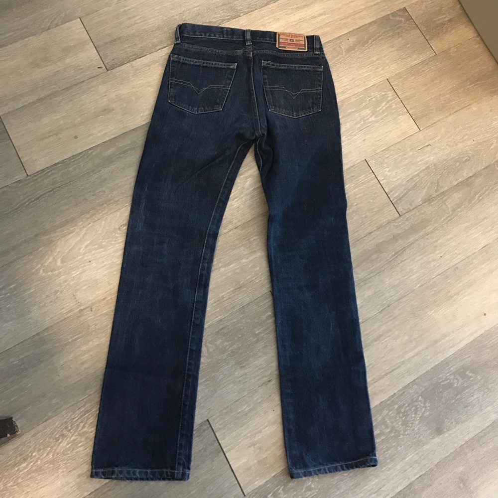 Disel jeans - Picture 2 of 2