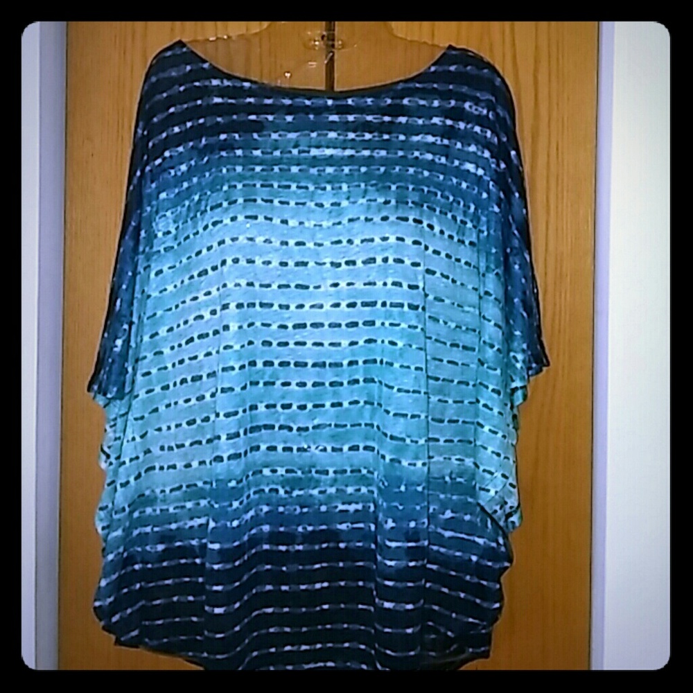 Lauren Ralph Lauren Top