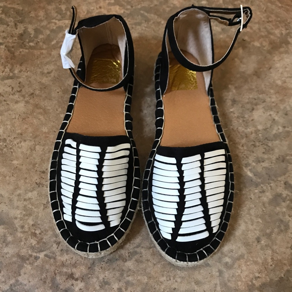 Espadrilles sandals