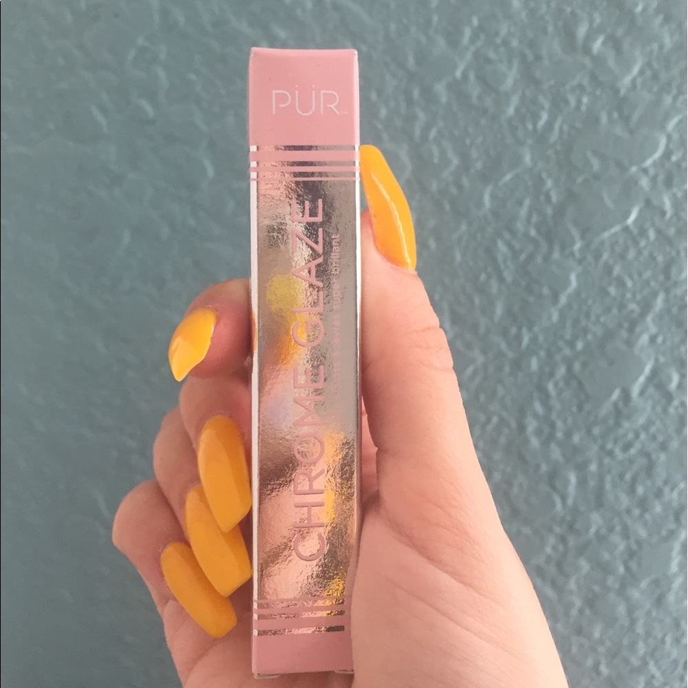 PÜR Cosmetics Chrome Glaze