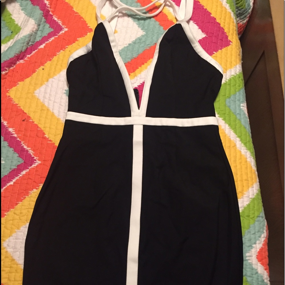 Tiger Mist Dress!