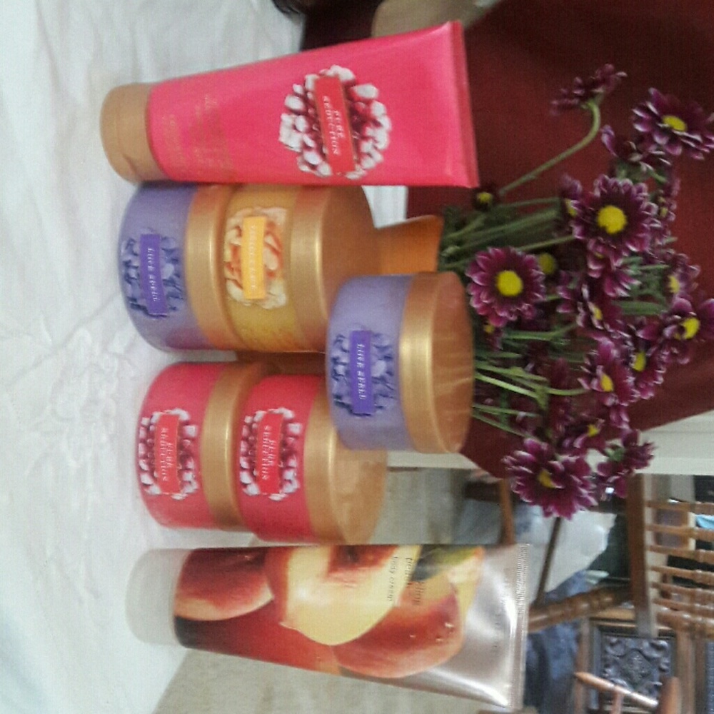 Victoria secret lot