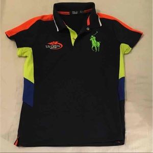 Ralph Lauren Polo Sport Women's US Open 2016