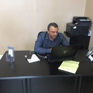 Meet your Posher, Harry