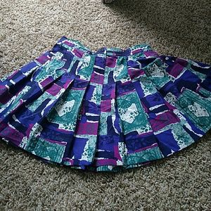 Prince Sportswear tennis skirt