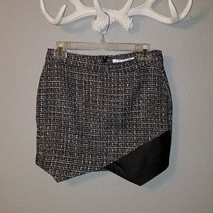 Mini skirt NWT