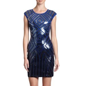 BCBG Dress