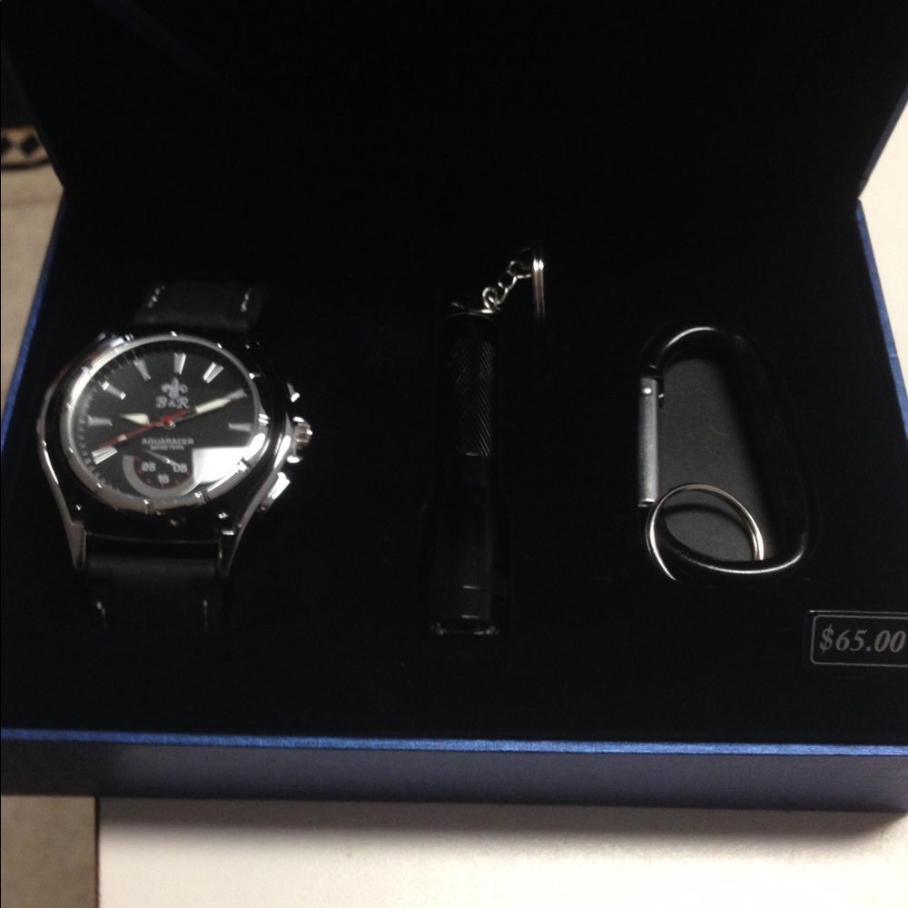 Bella and Rose watches.