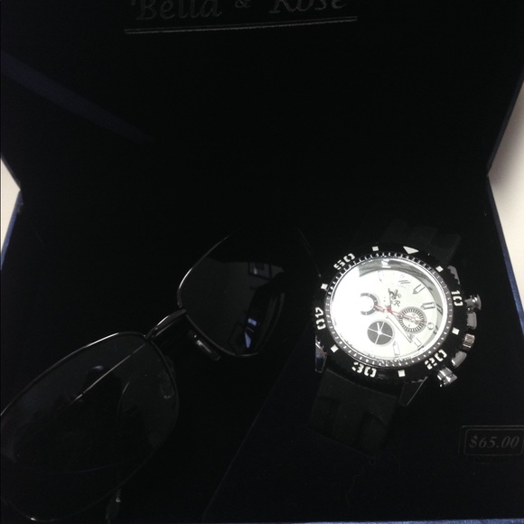 Bella and Rose watches. - Picture 2 of 3