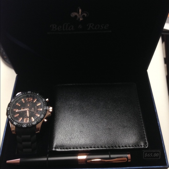 Bella and Rose watches. - Picture 3 of 3