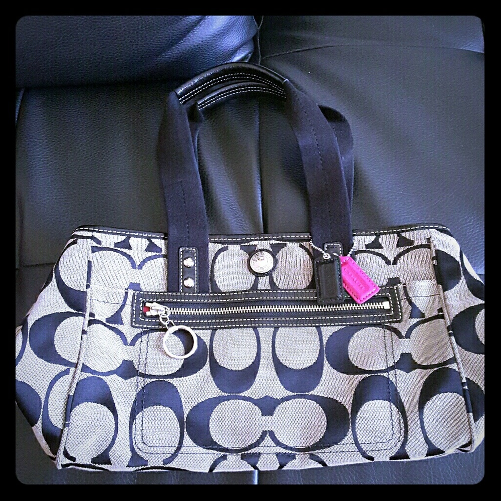 Coach purses