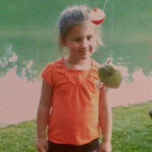 Meet your Posher, Vickie