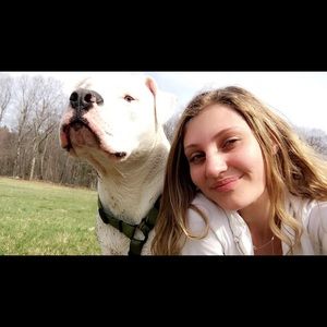 Meet your Posher, Toni