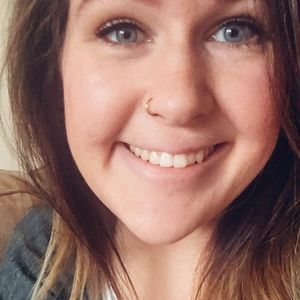 Meet your Posher, Hailey