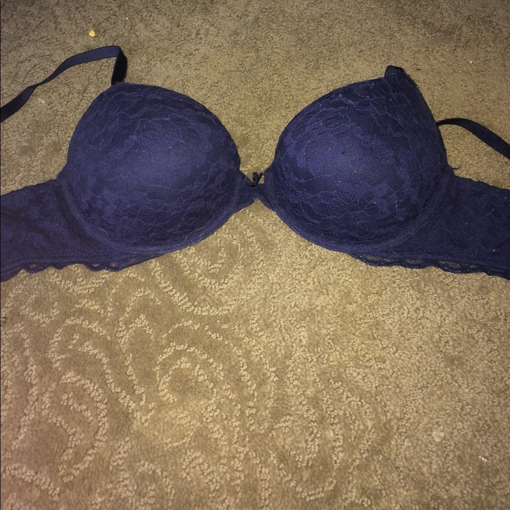 american eagle bra size 34c