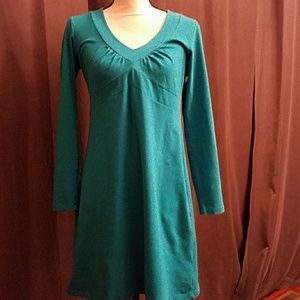Athleta organic cotton dress Athleta organic cotton dress