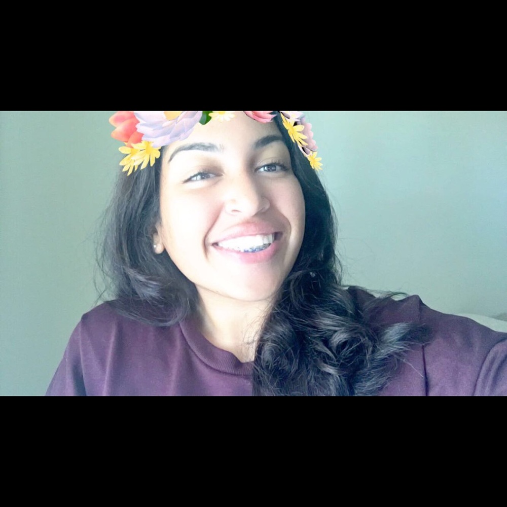 Meet your Posher, Gabriela