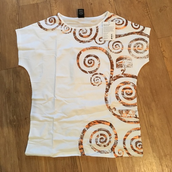 Klimt tree of life collection Tees - Picture 2 of 6