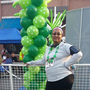 Meet your Posher, Felice