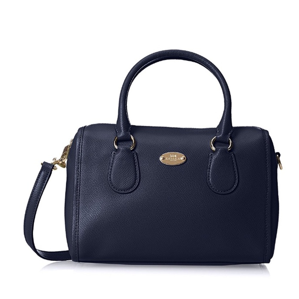 Coach mini Bennett bag