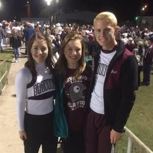 Meet your Posher, Audrey