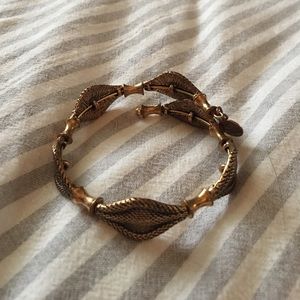 Alex and Ani wrap bracelet