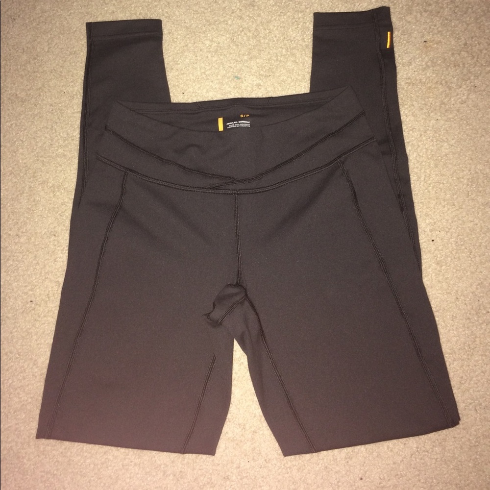 Black lucy leggings