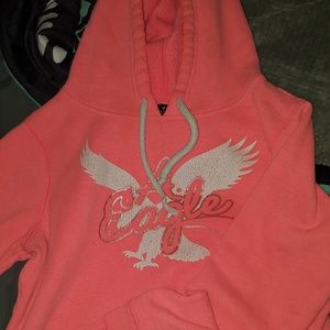 American Eagle Hoodie