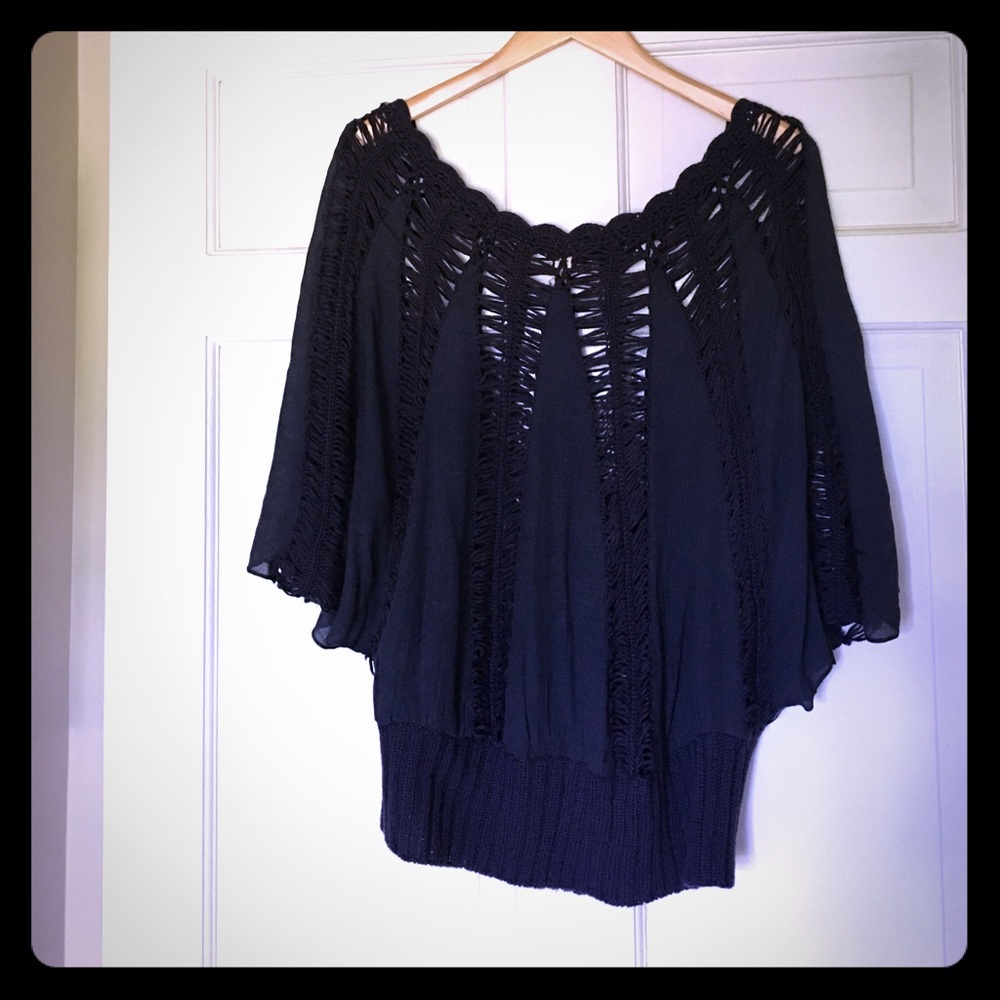 Anthropologie Tiny brand top