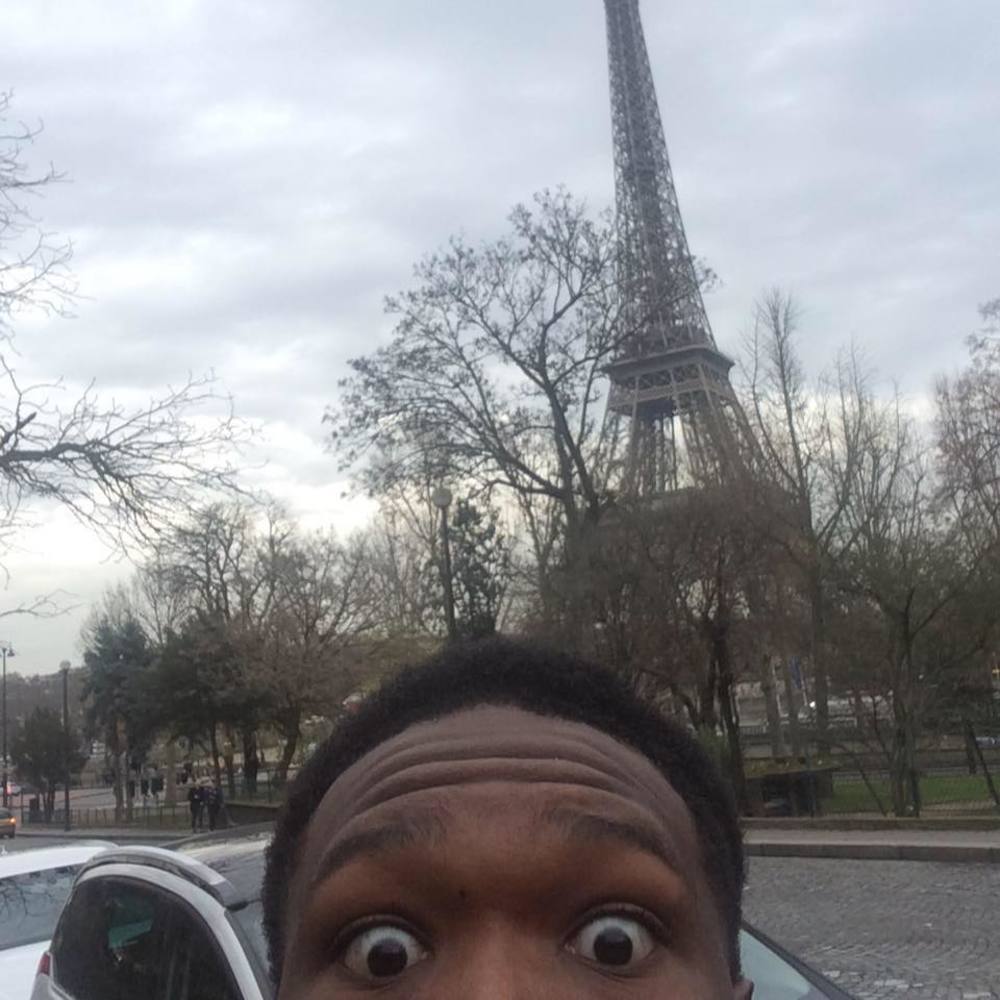 Meet your Posher, Phips