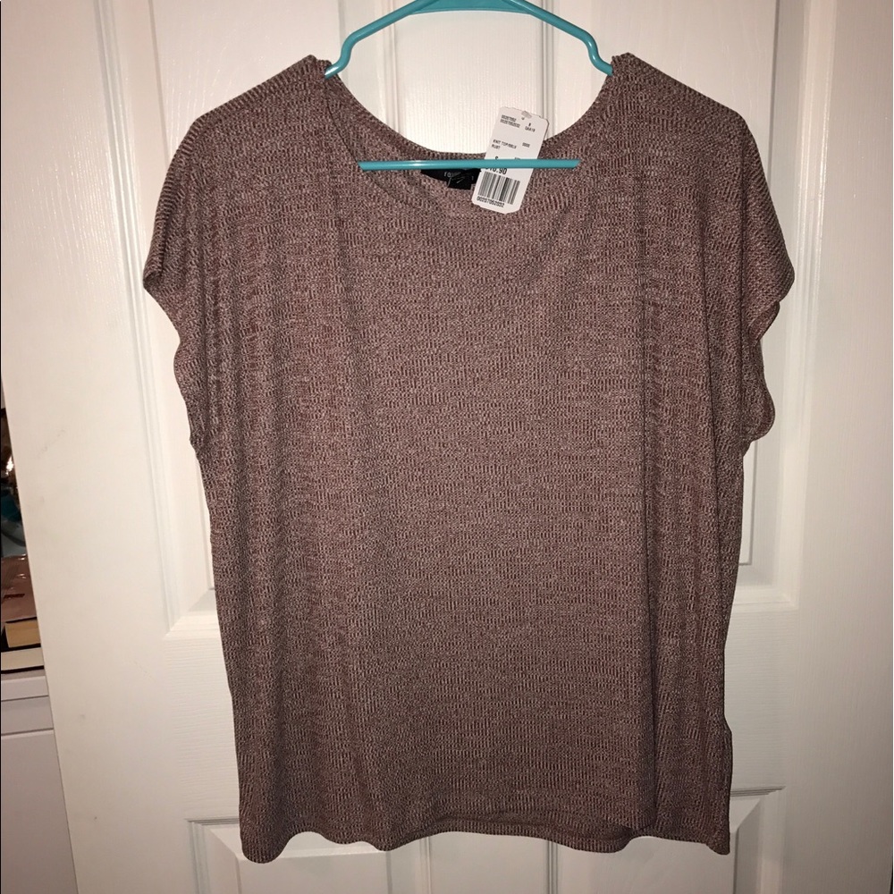 Forever 21 shirt