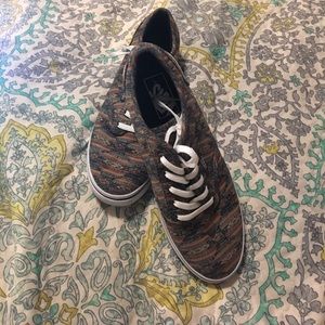 Vans Atwood Lo Sneaker - Multicolor