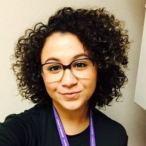 Meet your Posher, Mirella