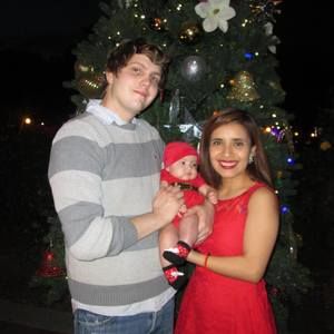 Meet your Posher, Maria