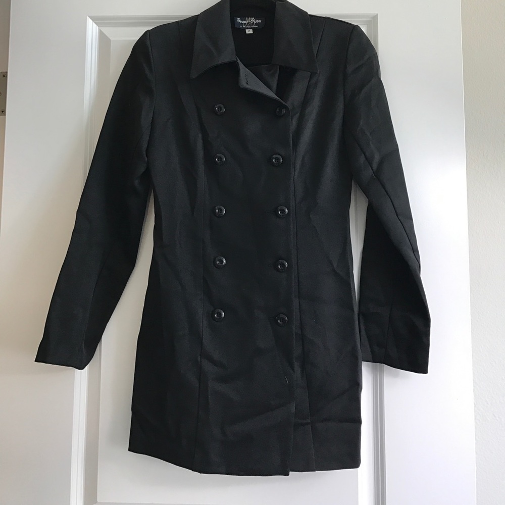 Vintage blazer