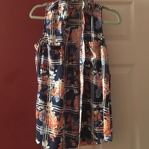 Express sleeves portofino shirt