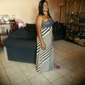 Meet your Posher, Tamika