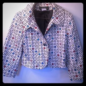 Harvey Benard Jacket